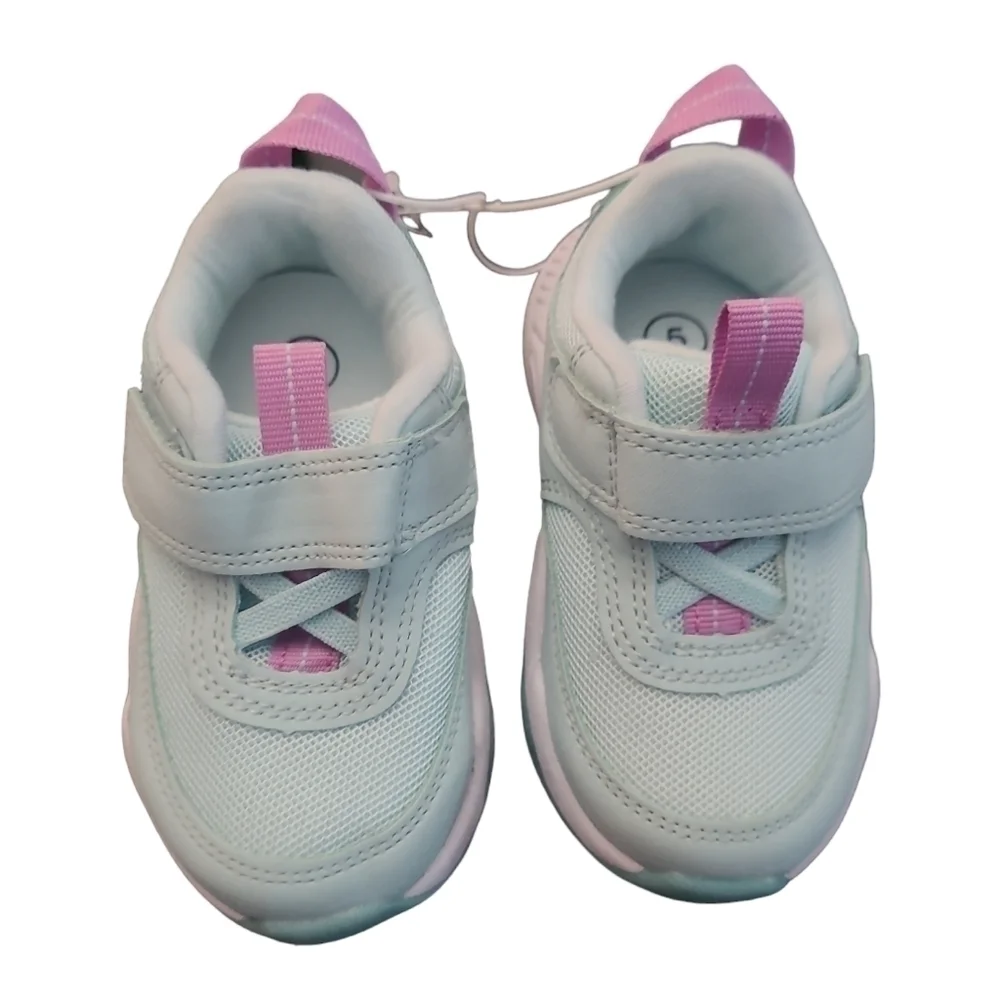 TODDLER Mint Bowie Sneakers - Cat & Jack